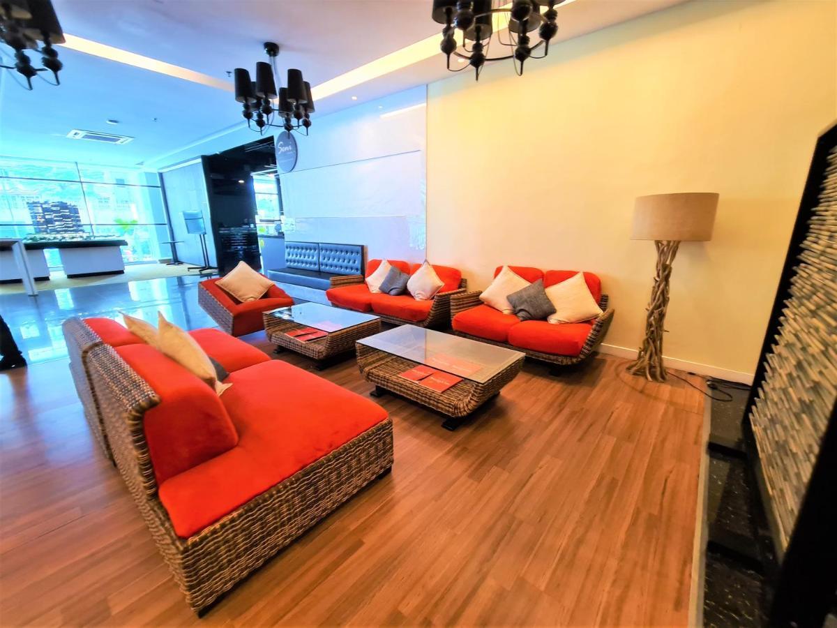 Nexus Regency Suites & Hotel Subang Jaya Kültér fotó