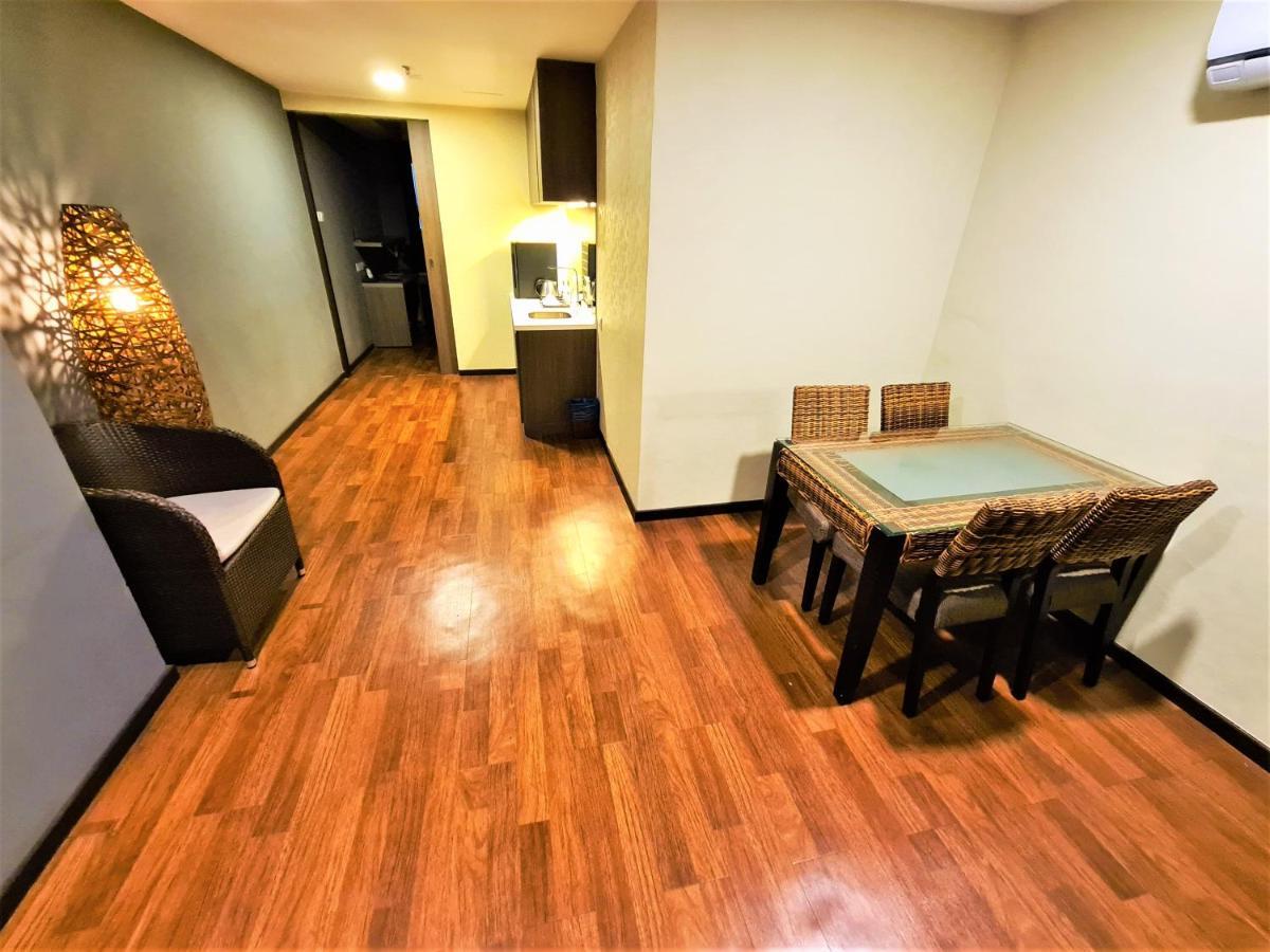 Nexus Regency Suites & Hotel Subang Jaya Kültér fotó
