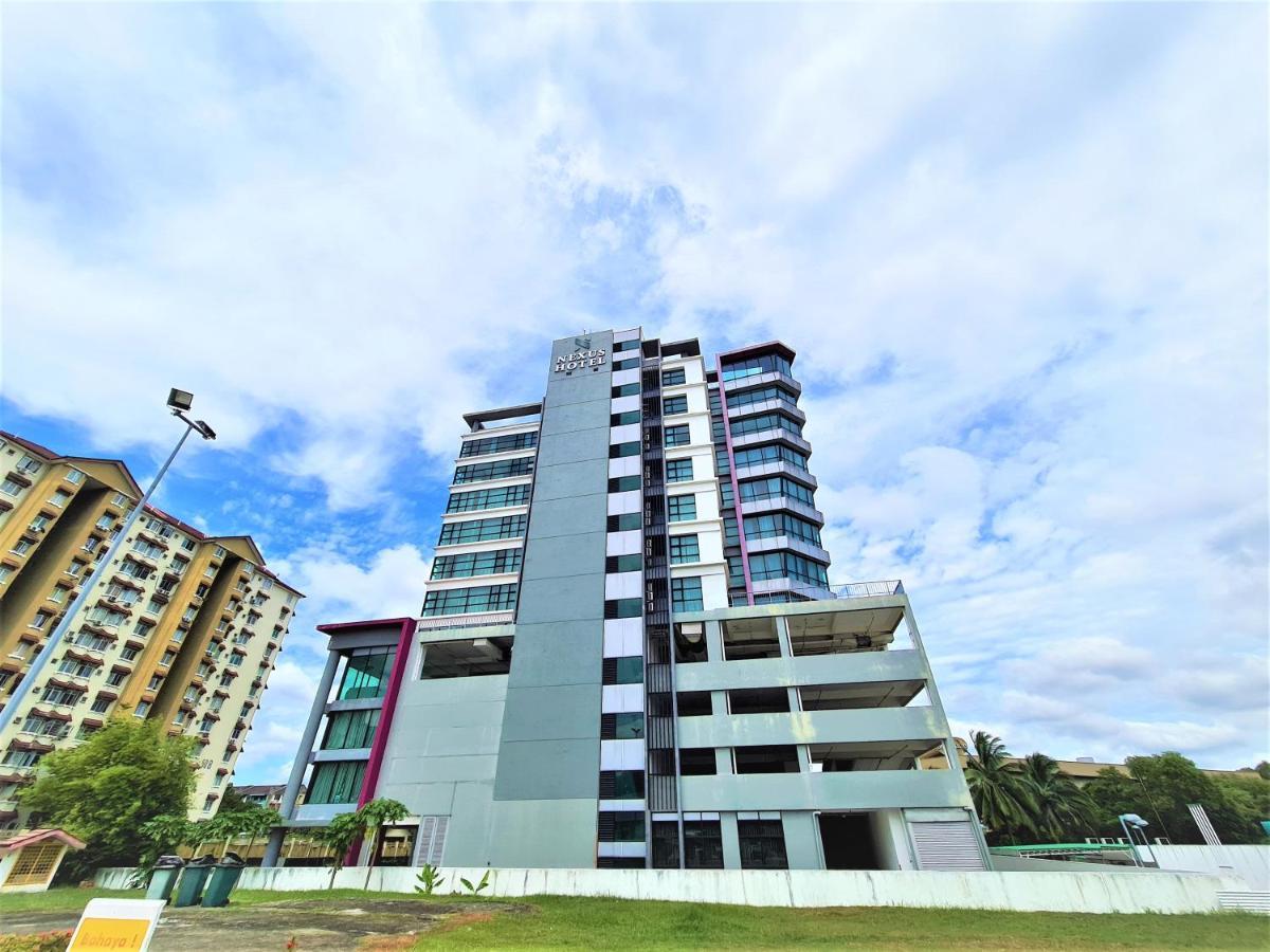 Nexus Regency Suites & Hotel Subang Jaya Kültér fotó