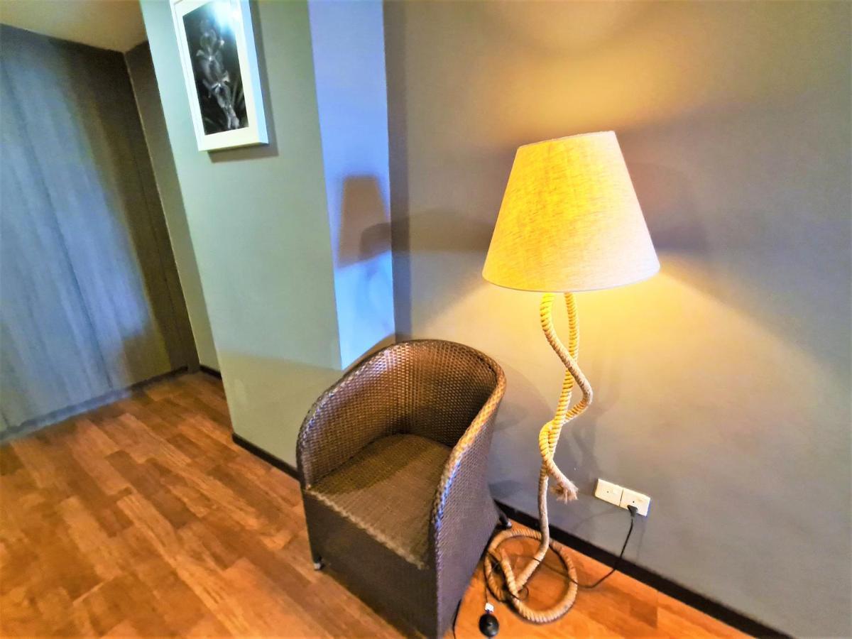 Nexus Regency Suites & Hotel Subang Jaya Kültér fotó