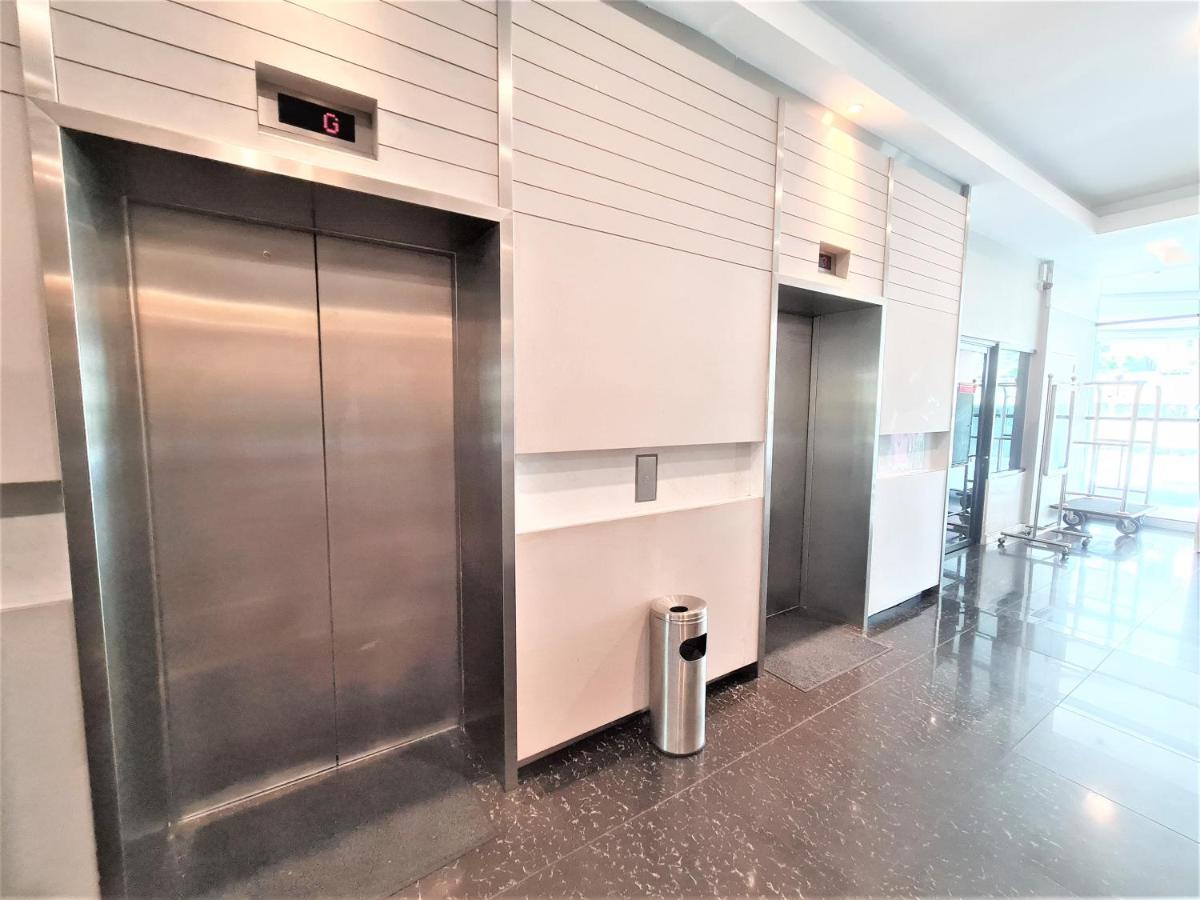 Nexus Regency Suites & Hotel Subang Jaya Kültér fotó